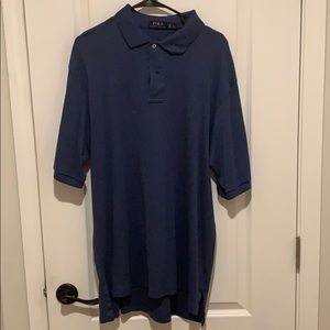 Polo - Large Tall